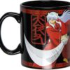 71AZIrTzaxL. AC SX569 - Inuyasha Store