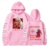 Anime Cool Inuyasha Print Loog Sleeve Hoodie Sweatshirt Autumn Unisex 3 - Inuyasha Store