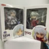 Anime Figures Inuyasha 1300 Sesshoumaru 1514 Action Figure PVC Cute Toys for Children Collector Higurashi Kagom - Inuyasha Store