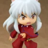 Anime Figures Inuyasha 1300 Sesshoumaru 1514 Action Figure PVC Cute Toys for Children Collector Higurashi Kagom 2 - Inuyasha Store