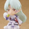 Anime Figures Inuyasha 1300 Sesshoumaru 1514 Action Figure PVC Cute Toys for Children Collector Higurashi Kagom 3 - Inuyasha Store