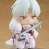 Anime Figures Inuyasha 1300 Sesshoumaru 1514 Action Figure PVC Cute Toys for Children Collector Higurashi Kagom 4 - Inuyasha Store