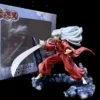 Anime InuYasha Action Figure POP UP PARADE InuYasha 20cm PVC Model Collection Model Doll Toys Gifts 1 - Inuyasha Store