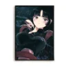 Inuyasha Luxury Home Decor Wall Paintings Posters for Wall Decoration Painting Room Decors Aesthetic Pinterest Anime 24 - Inuyasha Store