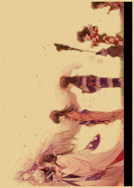 Inuyasha Poster Paintings Kraft Paper Japanese Anime Wall Art Classic Prints Vintage Home Decoration Birthday Present 34 - Inuyasha Store