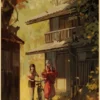 Inuyasha Poster Paintings Kraft Paper Japanese Anime Wall Art Classic Prints Vintage Home Decoration Birthday Present 44 - Inuyasha Store
