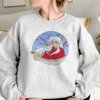 Inuyasha hoodies women y2k aesthetic Korean style pulls women japanese sweater 2 - Inuyasha Store