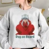Inuyasha hoodies women y2k aesthetic Korean style pulls women japanese sweater 3 - Inuyasha Store