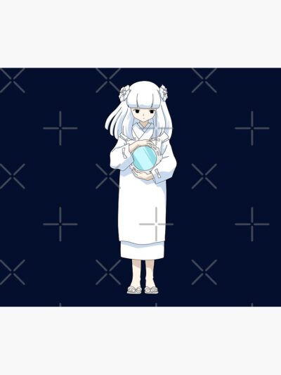 Kanna Tapestry Official Inuyasha Merch