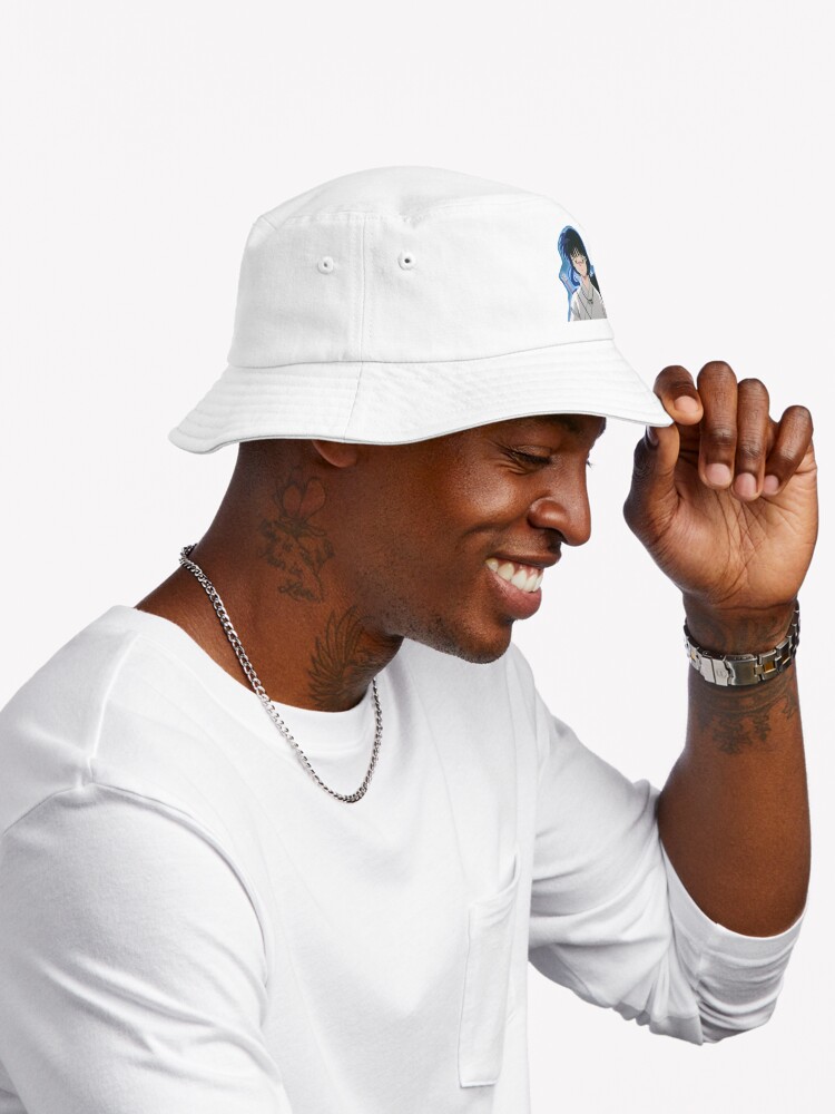 Kikyo Bucket Hat Official Cow Anime Merch