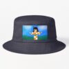 Rin Bucket Hat Official Cow Anime Merch