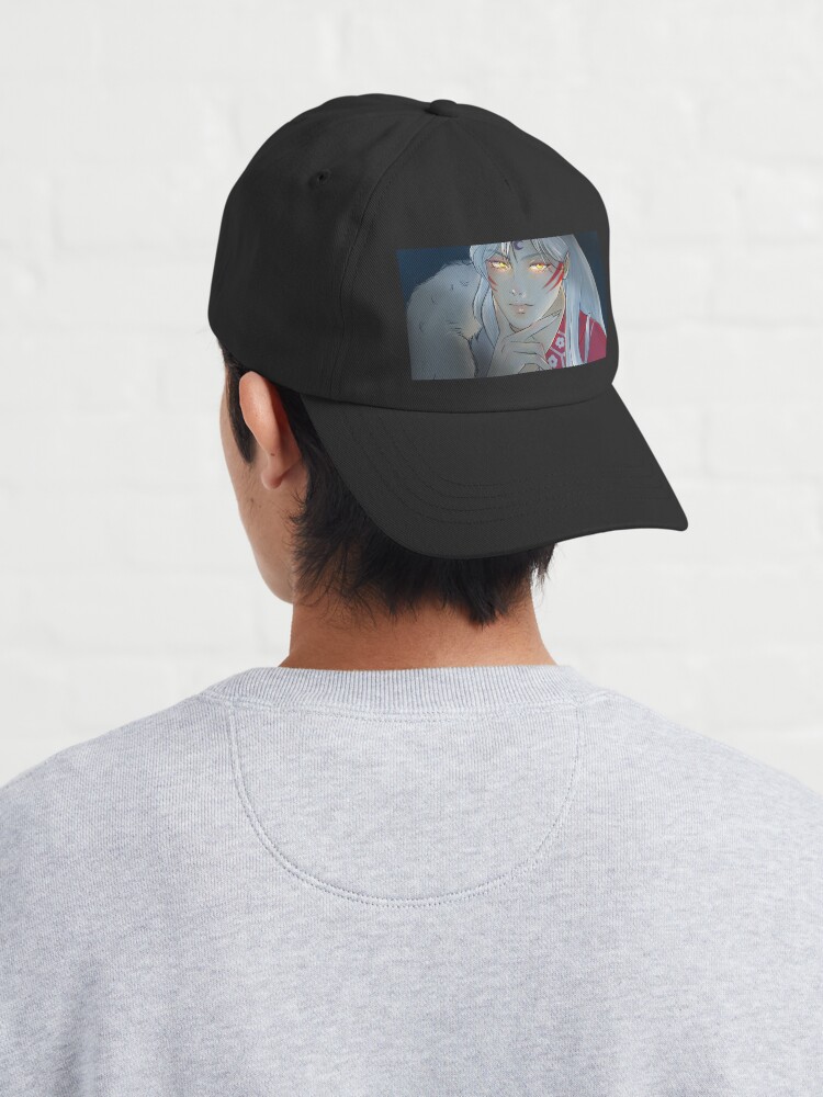 Sheshomaru Husbando Cap Official Inuyasha Merch