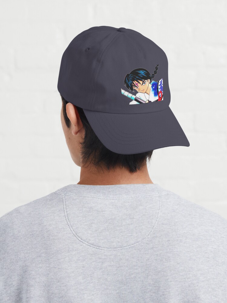 Bankotsu Cap Official Inuyasha Merch