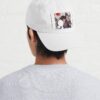 Setsuna Cap Official Inuyasha Merch