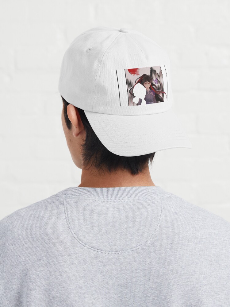 Setsuna Cap Official Inuyasha Merch