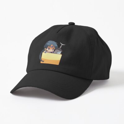 Change The World Cap Official Inuyasha Merch