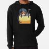Change The World Hoodie Official Inuyasha Merch