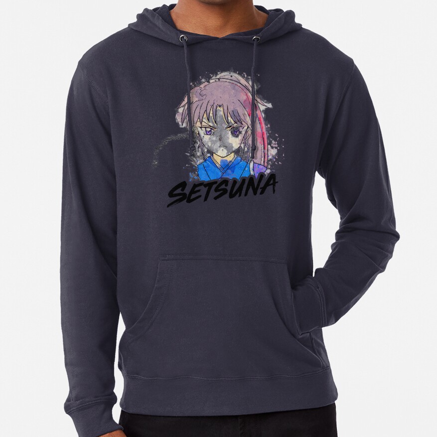 ssrcolightweight hoodiemens322e3f696a94a5d4frontsquare productx1000 bgf8f8f8 14 - Inuyasha Store