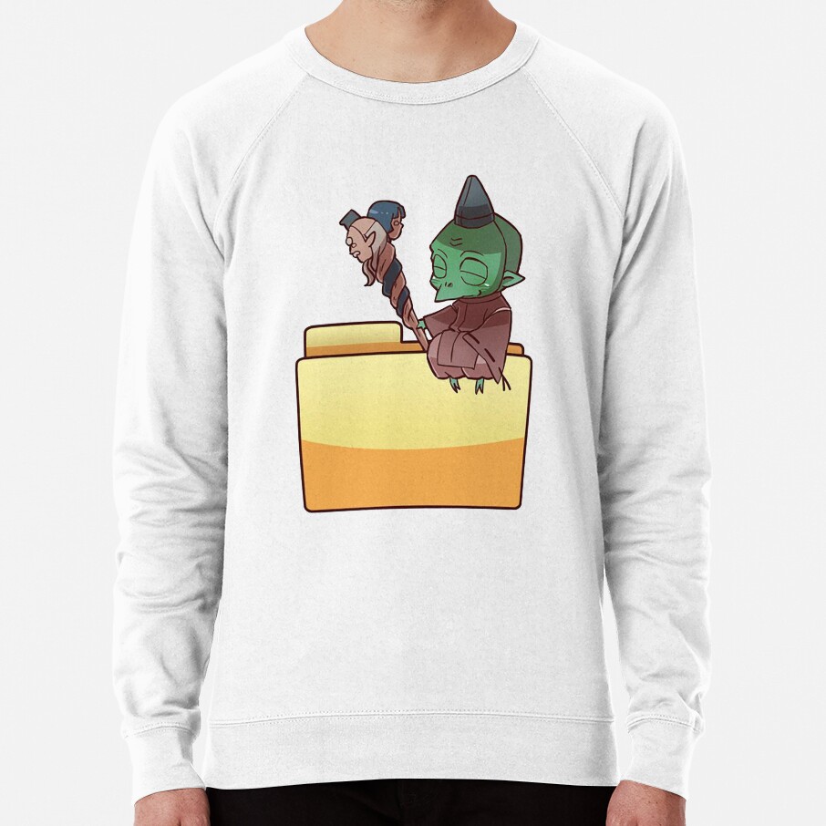 ssrcolightweight sweatshirtmensfafafaca443f4786frontsquare productx1000 bgf8f8f8 2 - Inuyasha Store