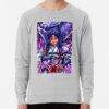 ssrcolightweight sweatshirtmensheather greyfrontsquare productx1000 bgf8f8f8 8 - Inuyasha Store