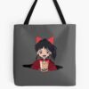 Moroha With Boba Bubble Tea Tote Bag Official Inuyasha Merch