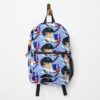 Bankotsu Backpack Official Inuyasha Merch