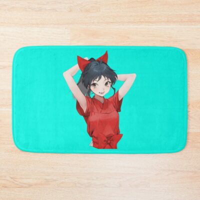 Moroha Bath Mat Official Inuyasha Merch
