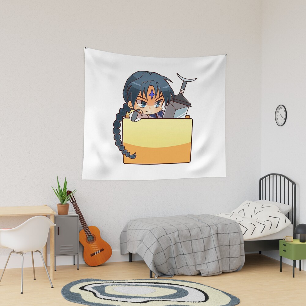 Inuyasha Change The World Hot Arrival Tapestry