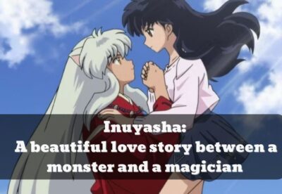 8 BEST MOMENT IN AGGRETSUKO 10 - Inuyasha Store