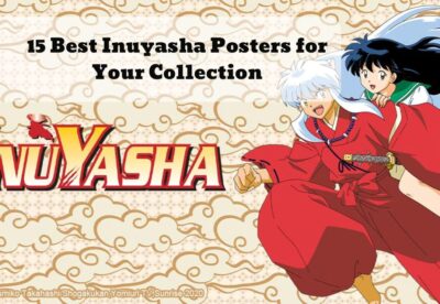 8 BEST MOMENT IN AGGRETSUKO 13 - Inuyasha Store