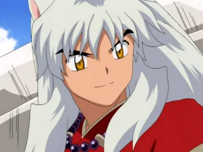 Inuyasha avatar - Inuyasha Store