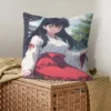 kf S189c21f2201c403ba48c4de257bdcf3f1 Kagome And Inuyasha Anime Pillow Cushion Case Dakimakura Cover Decorative Sleeping 45x45cm - Inuyasha Store