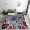 kf S210902d673cd473091a9850c26e0bdf30 Inuyasha Cartoon Blankets Flannel Autumn Winter Japanese Anime Portable Thin Throw Blanket for Sofa Car Plush - Inuyasha Store