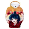 kf S3f74bb4b4a224ad2880742e26da1680fa Comfortable Anime Inuyasha Yashahime Princess Half Demon 3D print Hoodies Men Women Sweatshirt Adult Child Casual - Inuyasha Store
