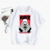 kf S7e94f3f979c84e1db8ef9533f1022425h Inuyasha Sesshoumaru Higurashi Kagome Harajuku Man T Shirts Tees Shirt Tops Design Short Sleeved Aesthetic Anime - Inuyasha Store