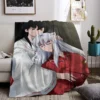 kf Sa1ef9da3d84d4b35afc0a813e6aeedc8O I Inuyasha Boho Blanket for Living Room Decorative Bed Blankets Sofa Summer Bedroom Decoration Bedspread the - Inuyasha Store