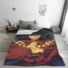 kf Sca2a1060f8e34751be15a16c71a29f1aR Inuyasha Cartoon Blanket Sofa Cover Coral Fleece Plush Print Japanese Anime Super Soft Throw Blankets for - Inuyasha Store