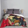 kf Sfb2ea325c1dc406c95aa53ee32b3a62dc Anime Inuyasha Knitted Blanket Coral Fleece Plush Japanese Kagome Shippou Super Warm Throw Blanket for Bedroom - Inuyasha Store
