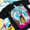 kf Sfb8366b58e0f4965a98a8d9eaf3837e0Y Inuyasha Sesshomaru T shirt Red Moon Inu Yasha Kawaii Girl Gift Shirt All Size Oversized T - Inuyasha Store