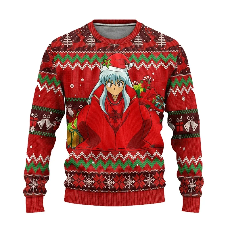Sf2174ed287364b03a8646f9d818a8cee0 - Inuyasha Store